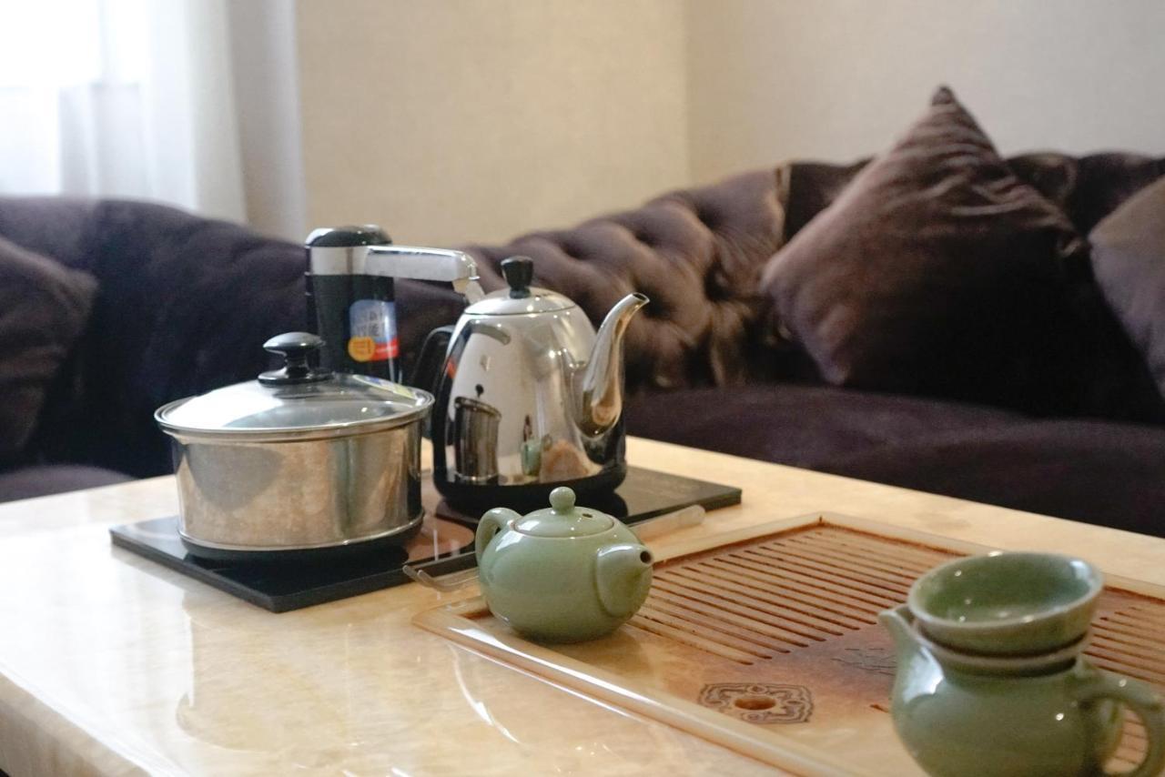 Paco Hotel Tianhe Coach Terminal Metro Satation Guangzhou-Free Shuttle Bus For Canton Fair Екстериор снимка