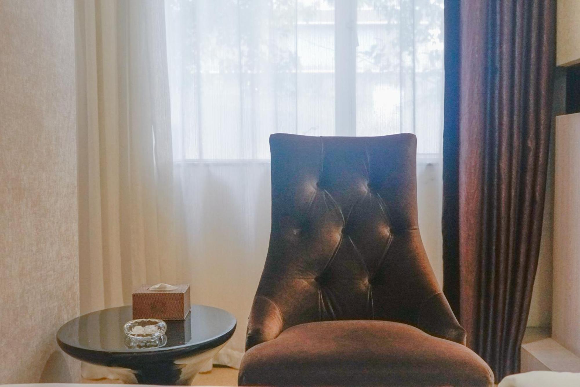 Paco Hotel Tianhe Coach Terminal Metro Satation Guangzhou-Free Shuttle Bus For Canton Fair Екстериор снимка
