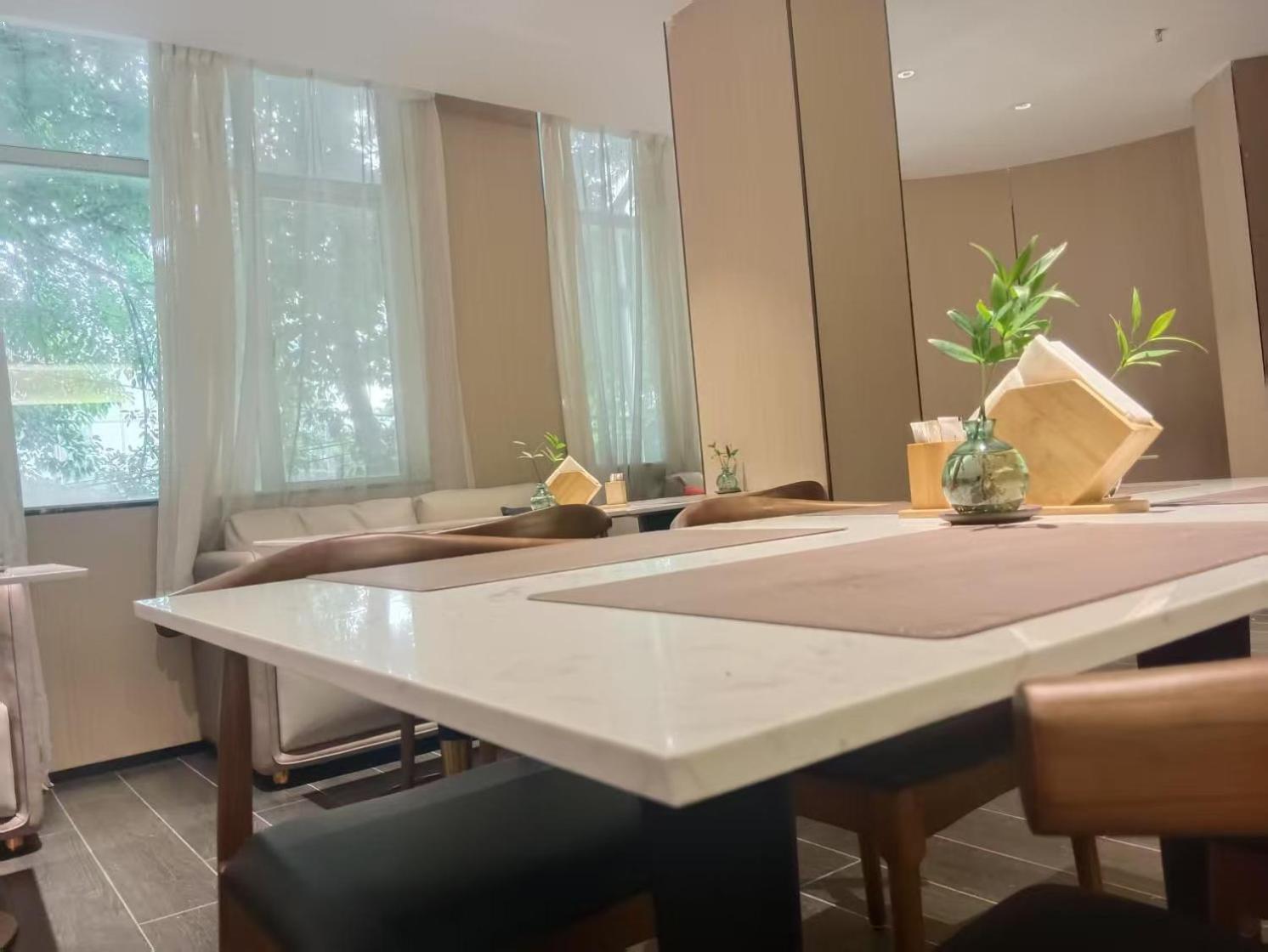 Paco Hotel Tianhe Coach Terminal Metro Satation Guangzhou-Free Shuttle Bus For Canton Fair Екстериор снимка